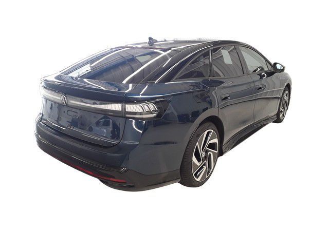 Volkswagen ID.7 PRO S BLACK STYLE 286PS ACC.5J-G.WÄR foto 4