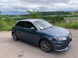 Audi A1 1.4 TFSI, Sportback, Aluwinterräder, Navi - Audi A1 von privat