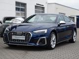 Audi S5 Sportback 3.0 TDI quattro / Panorama-Dach - gebrauchte Audi S5 aus dem Jahr 2020