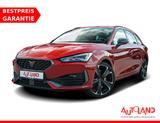 Cupra Leon Sportstourer 1.4 Hybrid VZ e- LED Navi ACC - Cupra Leon in Erfurt