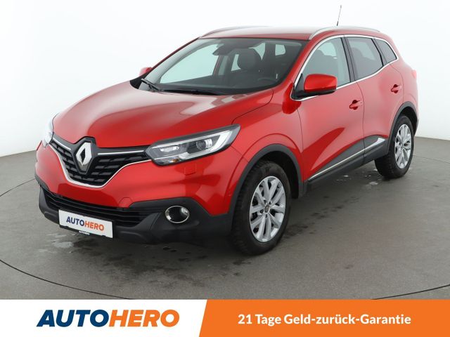 Renault Kadjar 1.5 dCi Energy Collection*NAVI*PDC*SHZ