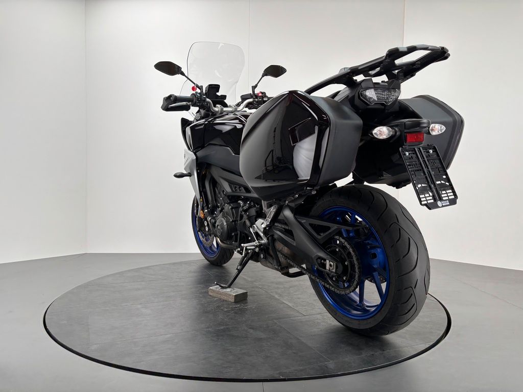 Fahrzeugabbildung Yamaha TRACER 900 GT *2. HAND *TOP-ZUSTAND