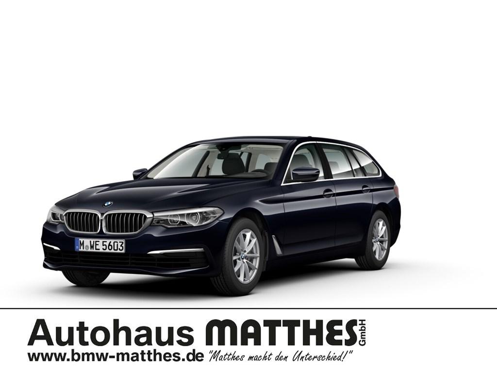 BMW 530 i xDrive Touring Surround-Kamerasystem LED-S