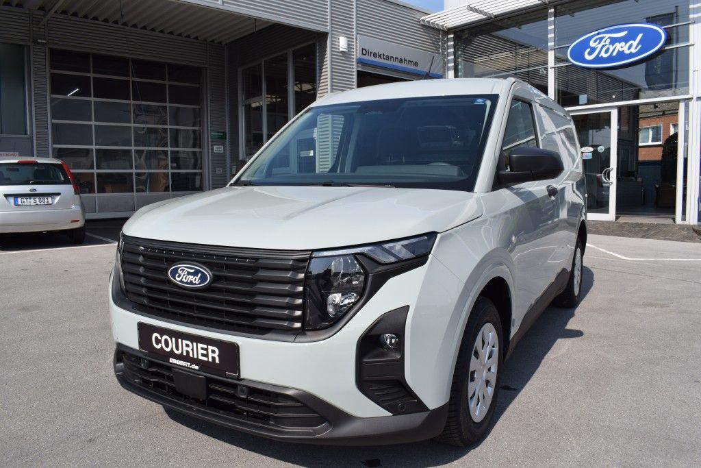 Ford Transit Courier 1,0 l EcoBoost Trend