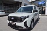 Ford Transit Courier 1,0 l EcoBoost Trend - graue Ford Transit Courier
