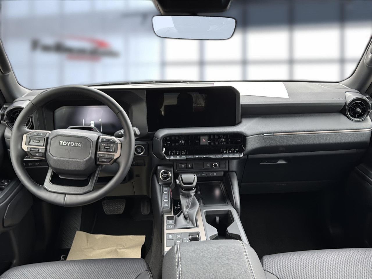 Toyota Land Cruiser - Bild 14