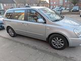 Kia Carnival 2.9 CRDi EX EX - Kia Carnival: Kleinbus