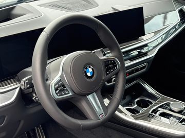 BMW X5 xDrive30d M Sportpaket Gestiksteuerung DAB