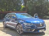 Renault Talisman ENERGY TCe 200 EDC Intens Grandtour... - Renault Talisman von privat