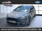 Ford Focus ST Bluetooth Navi Klima Einparkhilfe - Ford Focus Gebrauchtwagen in München