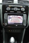 Volkswagen Caddy Highline DSG 4Motion AHK Xenon Navi Leder