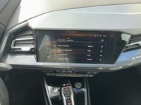 Audi Q4 e-tron - Vorschau Bild 12