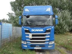 Fahrzeugabbildung R 450 Schmitz Cargobull Kühlkoffer Auflieger COO