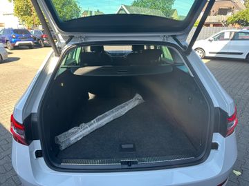 Skoda Superb - 6