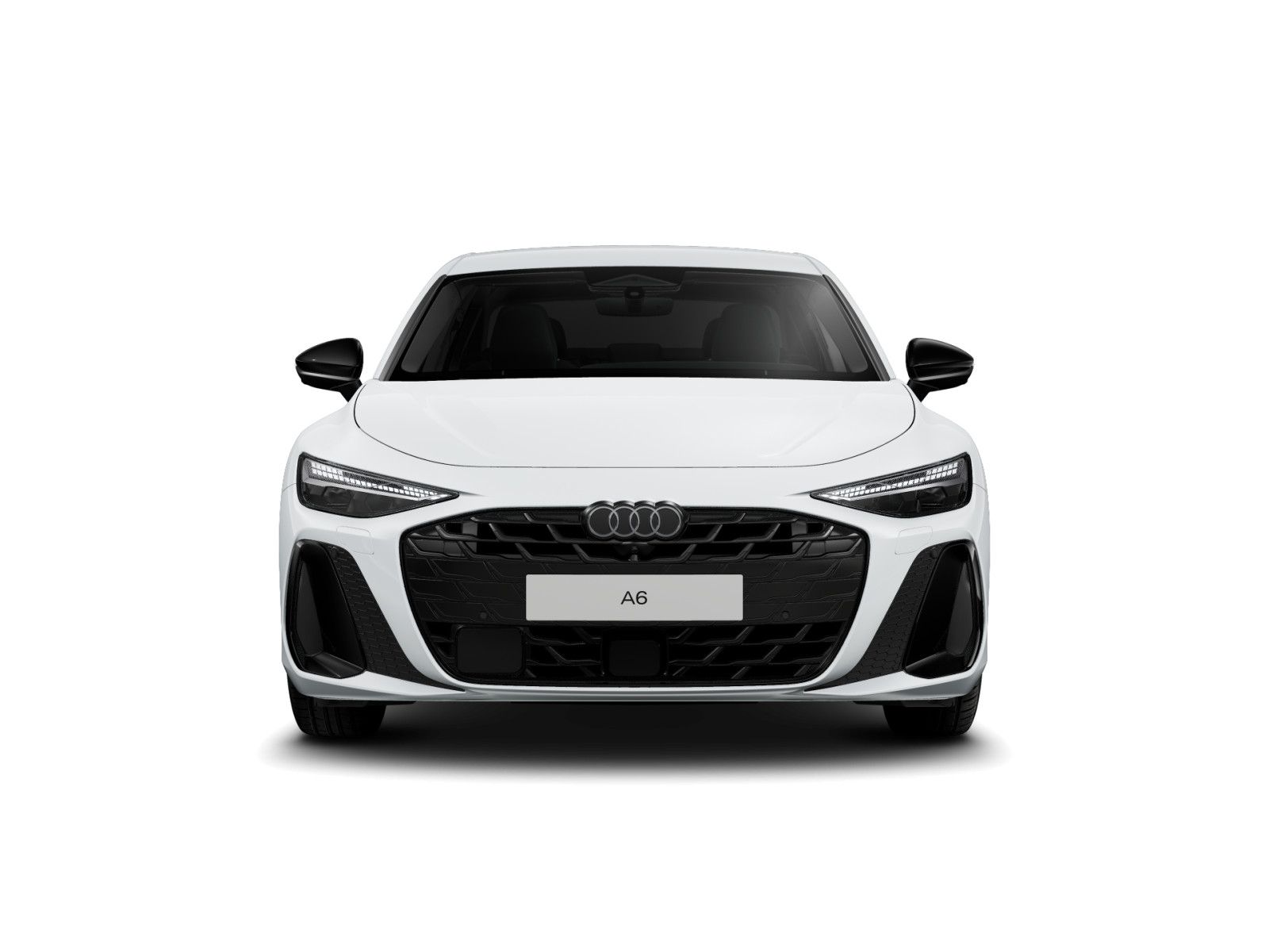 Audi A6 - Bild 2