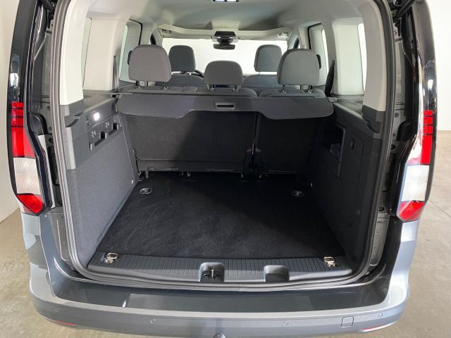 Caddy Life 1.5 TSI DSG AHK+NAVI+SHZ
