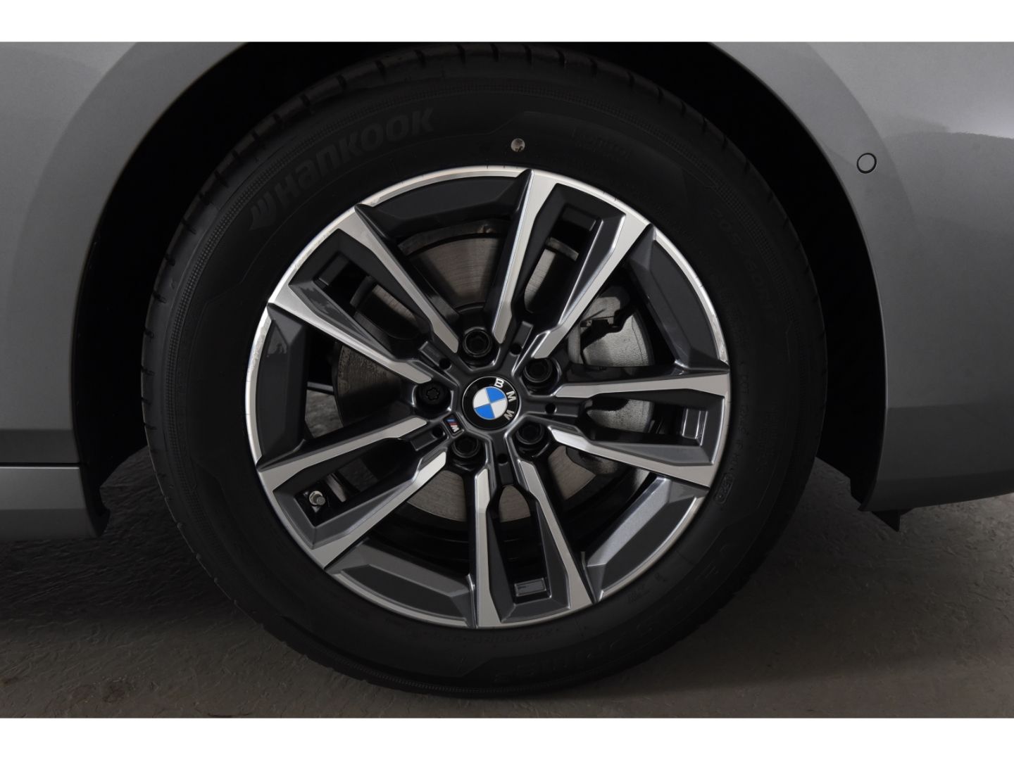 BMW 220 Active Tourer i M Sport Anhängerkupplung Len foto 5