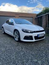 Volkswagen Scirocco 2.0 TSI R R - Volkswagen Scirocco in Düsseldorf