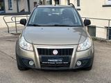 Fiat Sedici 1.6 16V Dynamic,Klima,5Türig - Fiat Sedici aus 2008