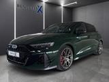 Audi RS3 Sportback Competition limited