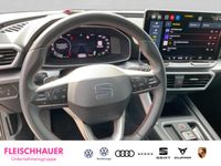 Seat Leon - Vorschau Bild 11