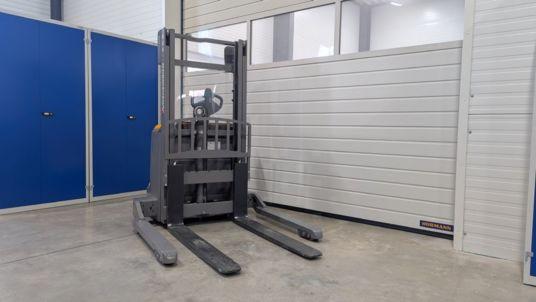 Jungheinrich EJC 212b neuwertig