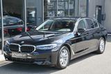 BMW 530e Lim. Vollleder Cognacbraun* Navi* Kamera* - BMW 530 in Hagen