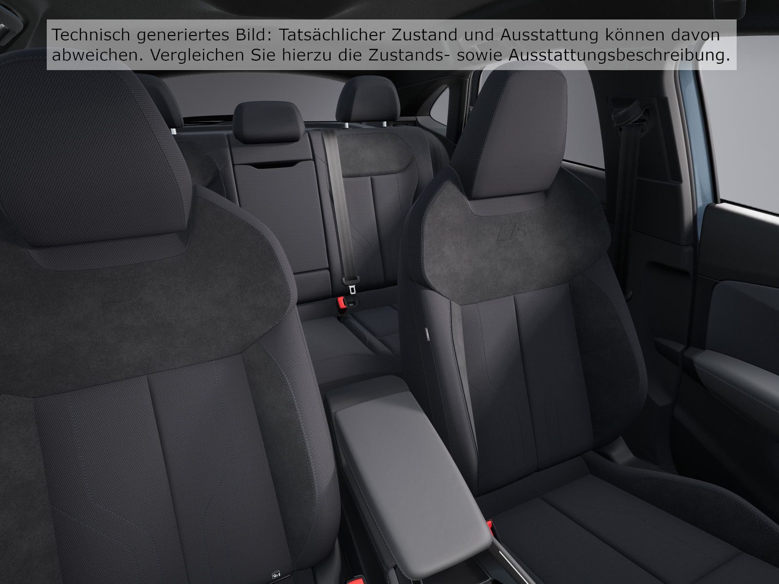 Audi Q3 - Bild 12
