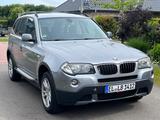 BMW Bmw x3 2.0D 177PS - BMW X3: 177 Ps