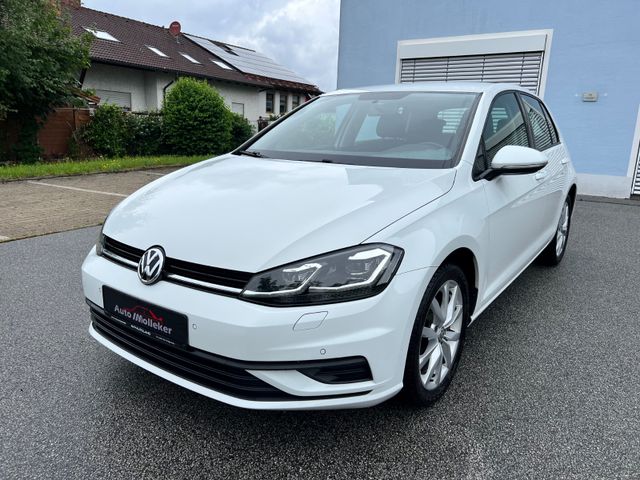 VW Golf