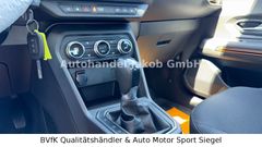 DACIA Sandero/Stepway/TÜV&Serv. Neu (5 Jahre Garantie)