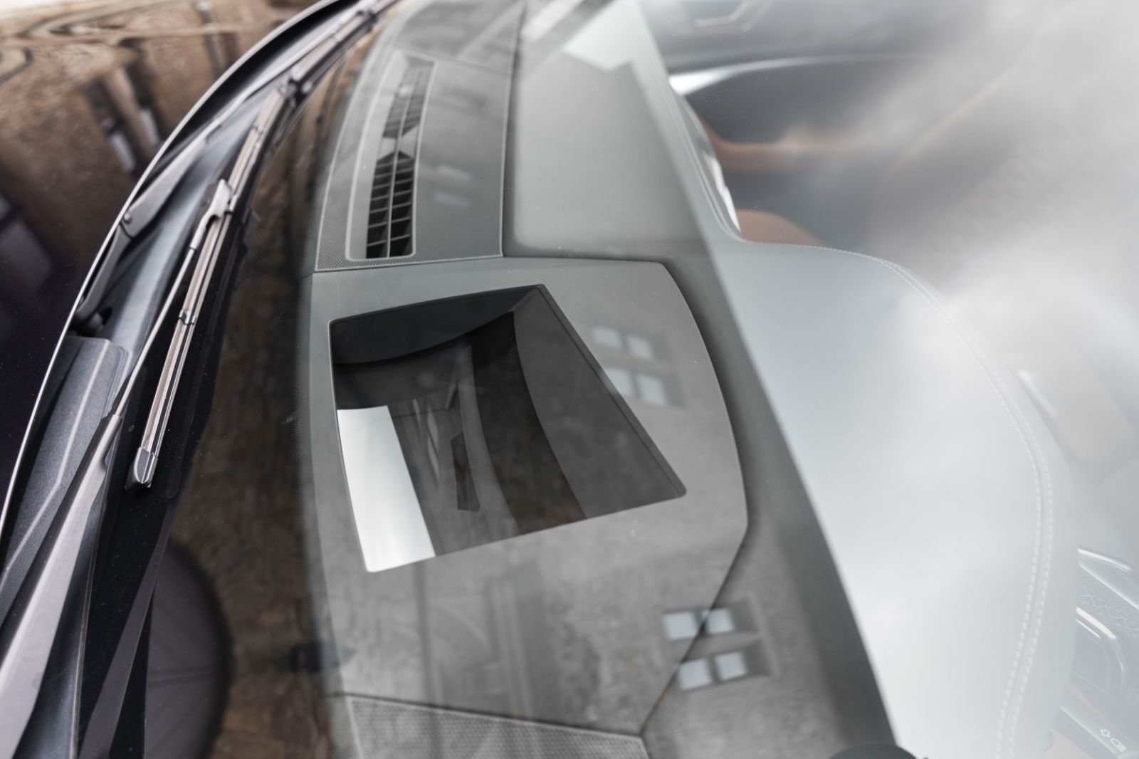Fahrzeugabbildung Audi RS7 4.0 SPORTBACK KERAMIK HUD B&O 3D ACC