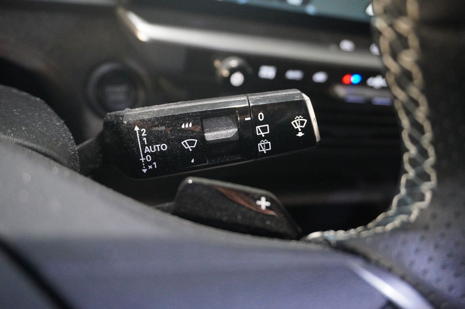 Fahrzeugabbildung Opel Grandland B 1.2 48V GS MHD LED-MATRIX/KAMERA/SHZ