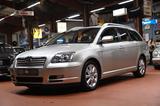 Toyota Avensis 1.8 Executive *1.HD*SHZ*KLIMA*GARANTIE* - Toyota Avensis Executive mit Benzin-Antrieb