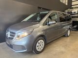 Mercedes-Benz V 220d RISE lang 1.HAND/KLIMA/MWST - Mercedes-Benz V-Klasse: Rise