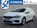Opel Astra K Sports Tourer 1.5 D Elegance AHK LEDER N
