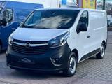 Opel Vivaro 1.6 CDTi//KLIMA//AHK//1.H//Temp.//TOP//