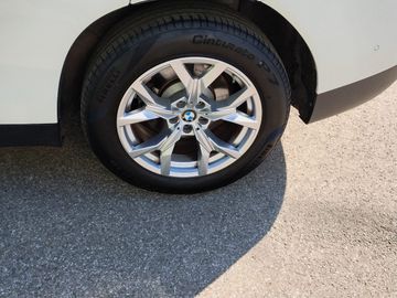 BMW X3 20d xDrive DAB Komfortzg. Parkassistent Shz
