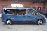 Renault Trafic Combi L2H1 Grand SpaceClass Camper TüvNeu - Renault Trafic in Solingen