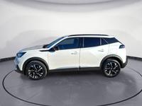 Peugeot 2008 PureTech 130 EAT8 Allure Bluetooth PDC Sitz