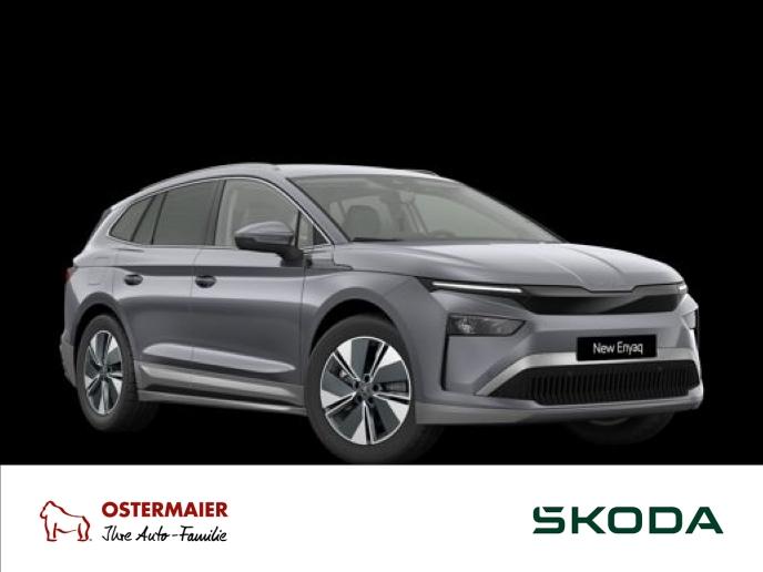 Skoda Enyaq Selection 85x MATRIX.TravelA.Memory.eHECK.