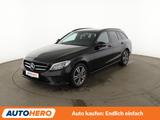 Mercedes-Benz C 300 T Avantgarde Aut.*NAVI*CAM*LED*PDC*SHZ* - Mercedes-Benz C 300 in Hannover