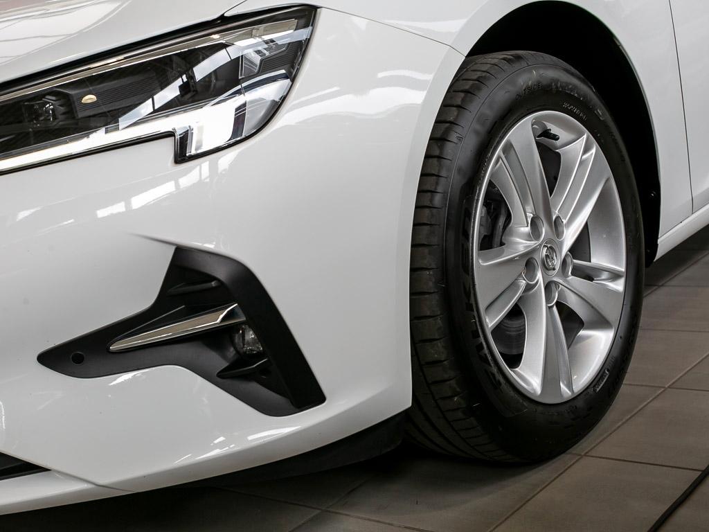 Opel Insignia B Sports Tourer 2.0 Elegance Ergonomie