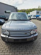 Land Rover Range Rover TDV8 Vogue Vogue - Land Rover Range Rover in Bonn