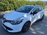 Renault Clio IV Grandtour Dynamique *Automatik* - Renault Clio: Weiß