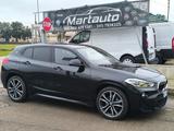 BMW X2 XDRIVE MSPORT 2.0 DIESEL 150cv km 78.000  - BMW X2 Kombi Gebrauchtwagen