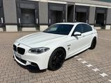 BMW F10 530d xDrive - BMW 530: 530d F10