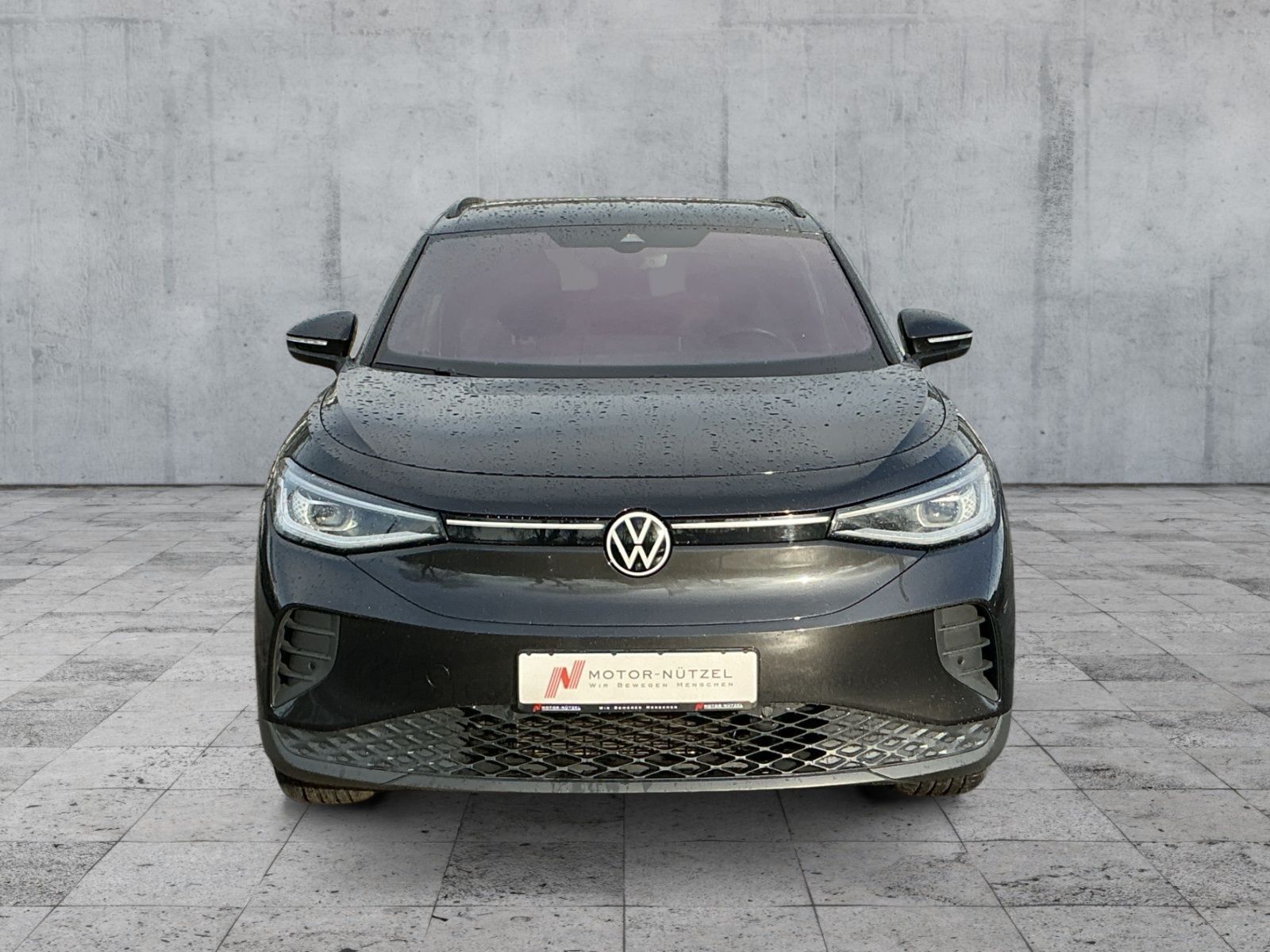 Volkswagen ID.4 - Bild 3
