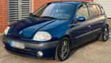 Renault Clio Sport Alufelgen TÜV Klima Ele... - gebrauchte Renault Clio aus dem Jahr 2000
