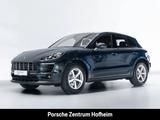 Porsche Macan Sitzheizung Erstbesitz Nachtblau PCM - gebrauchte Porsche SUV & Geländewagen